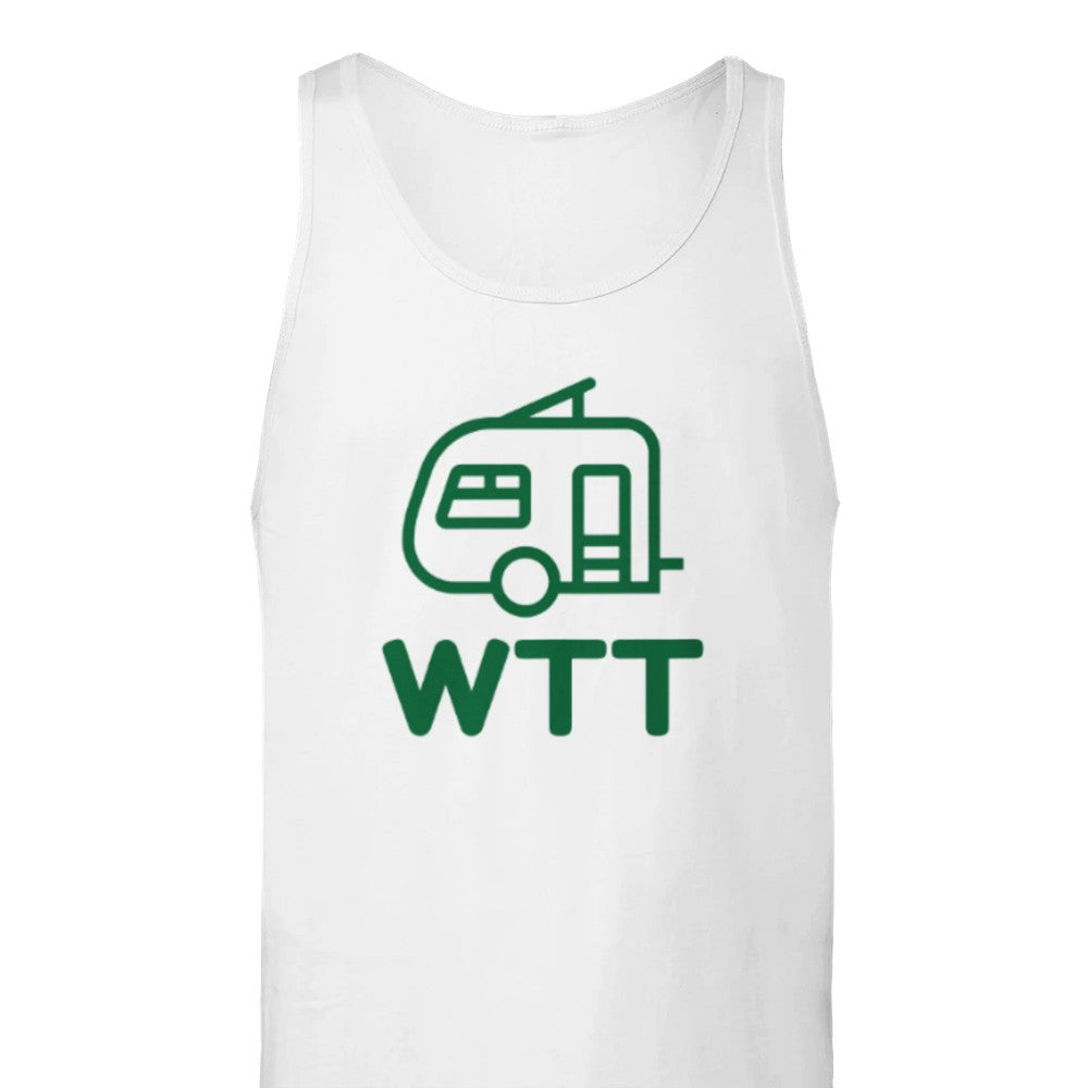 Premium Unisex Tank Top